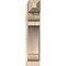 Ekena Millwork Olympic Smooth Craftsman Outlooker, Douglas Fir, 7 1/2"W x 24"D x 32"H OUT08X24X32OLY04SDF - alternate 2